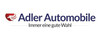 Logo Adler Automobile